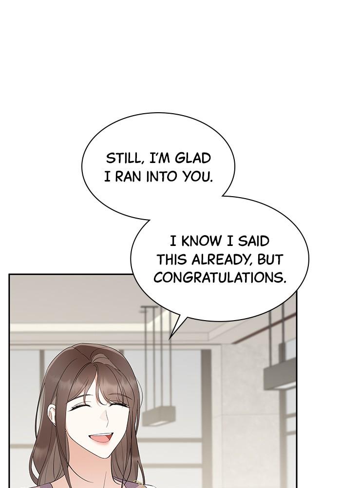 The New Hire's Secret Chapter 18 page 59 - 