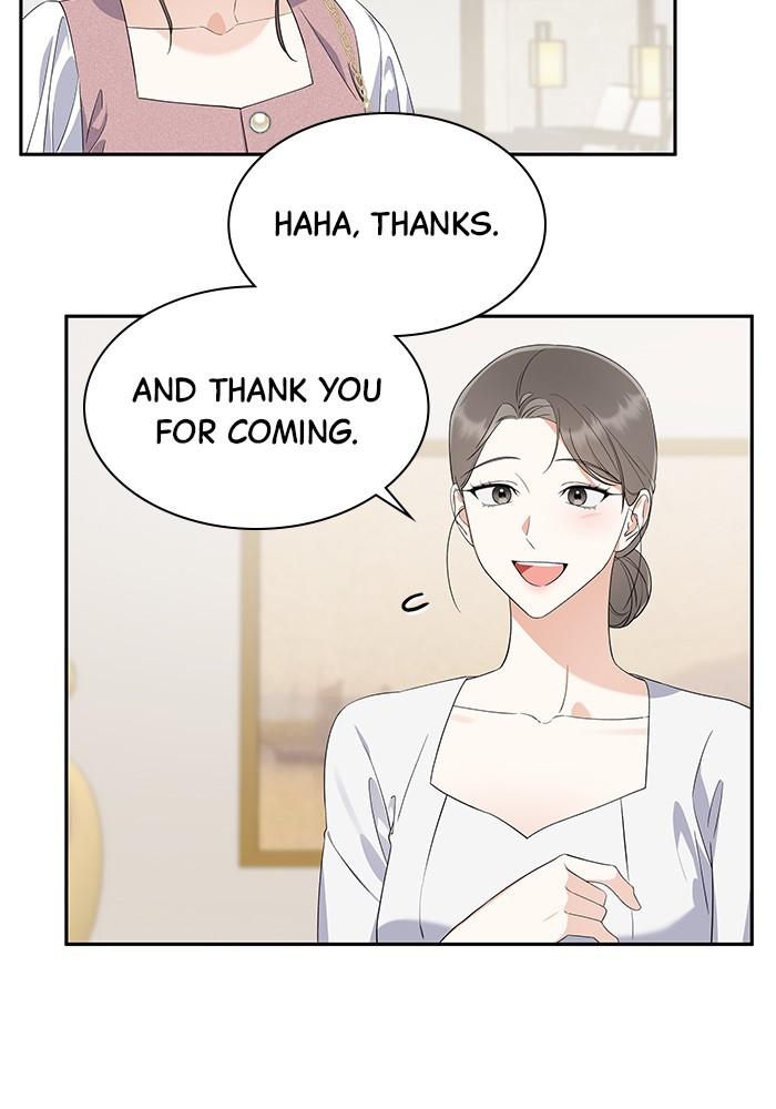 The New Hire's Secret Chapter 18 page 60 - 
