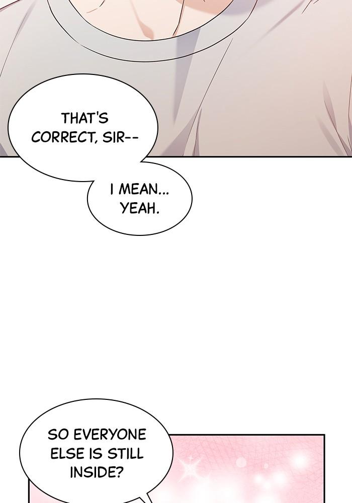 The New Hire's Secret Chapter 18 page 7 - 