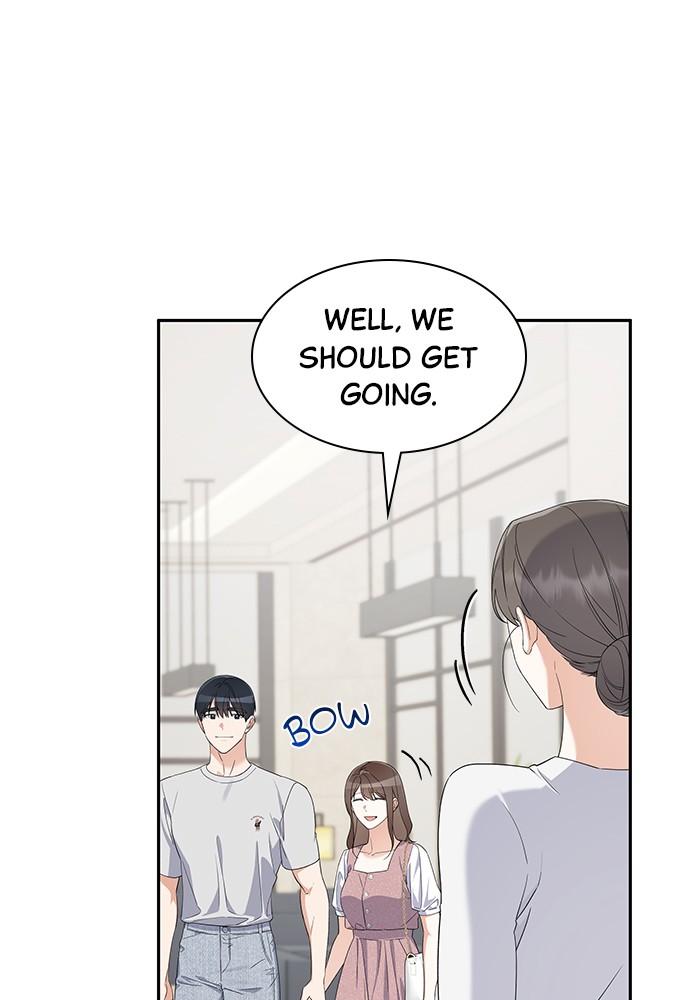 The New Hire's Secret Chapter 18 page 61 - 