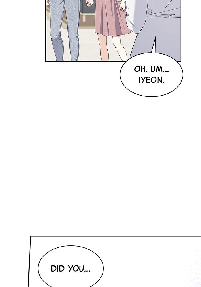 The New Hire's Secret Chapter 18 page 62 - 