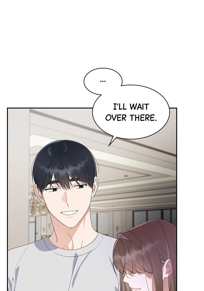 The New Hire's Secret Chapter 18 page 69 - 