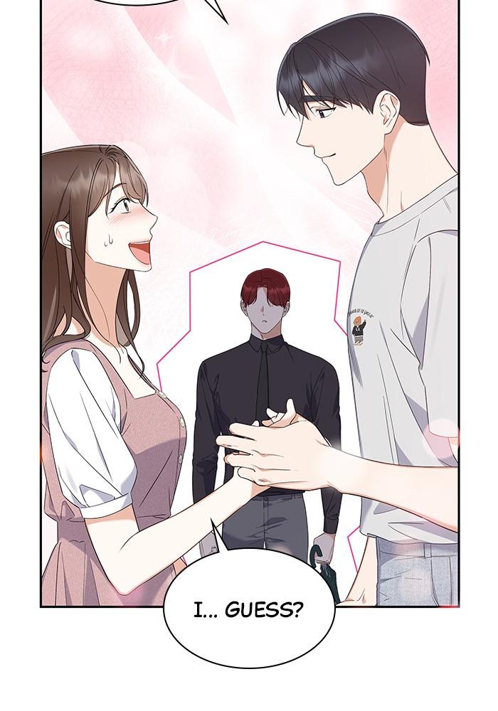 The New Hire's Secret Chapter 18 page 8 - 