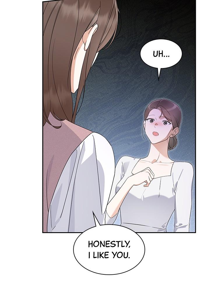 The New Hire's Secret Chapter 18 page 75 - 