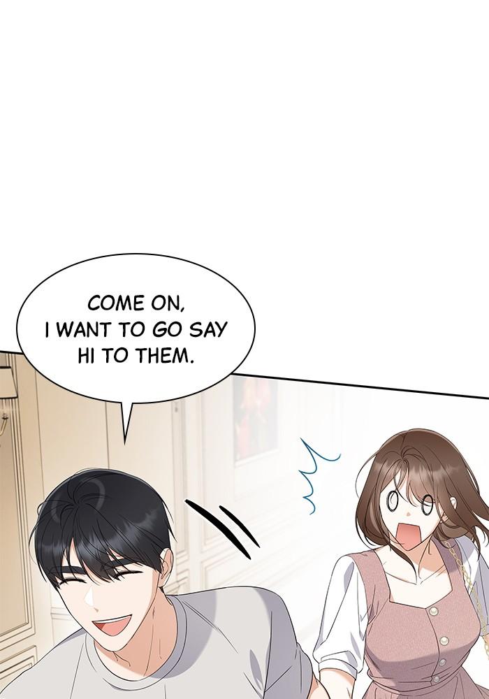 The New Hire's Secret Chapter 18 page 9 - 