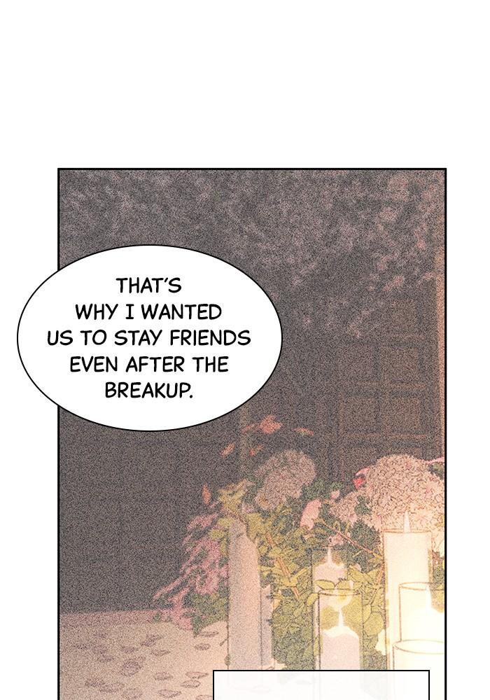The New Hire's Secret Chapter 18 page 84 - 