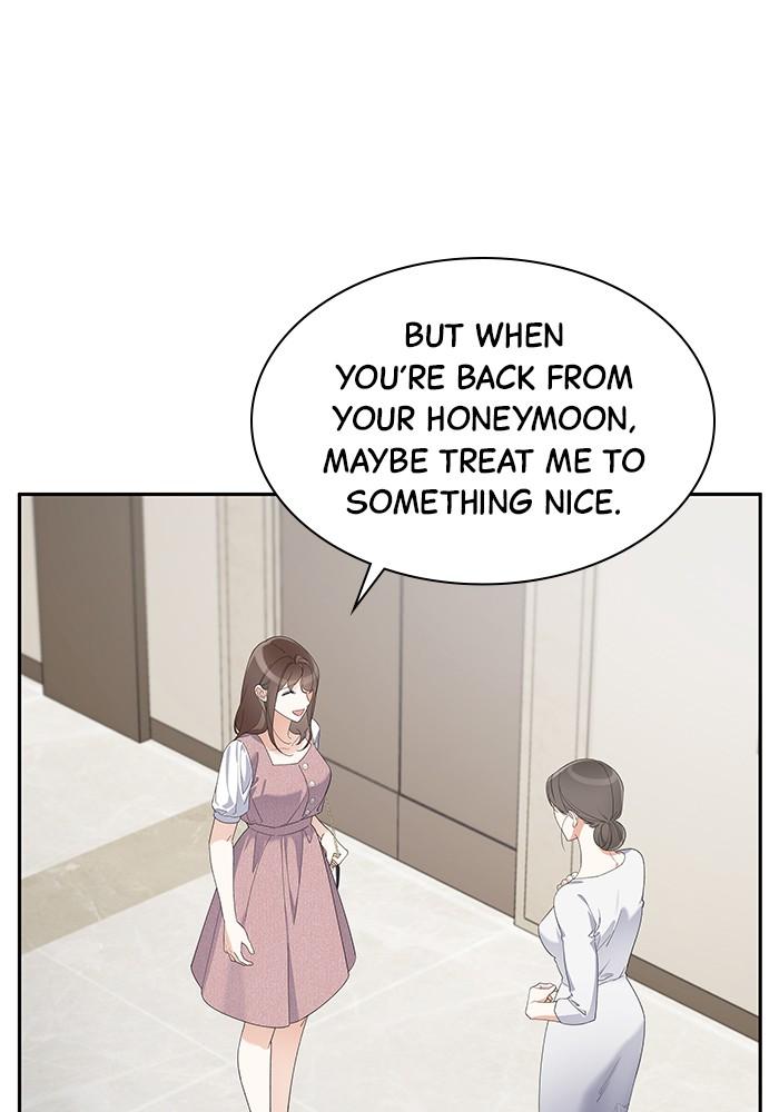 The New Hire's Secret Chapter 18 page 99 - 