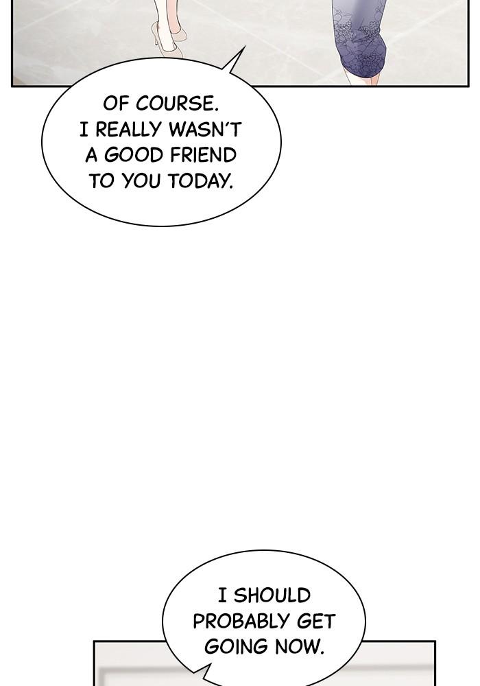The New Hire's Secret Chapter 18 page 100 - 
