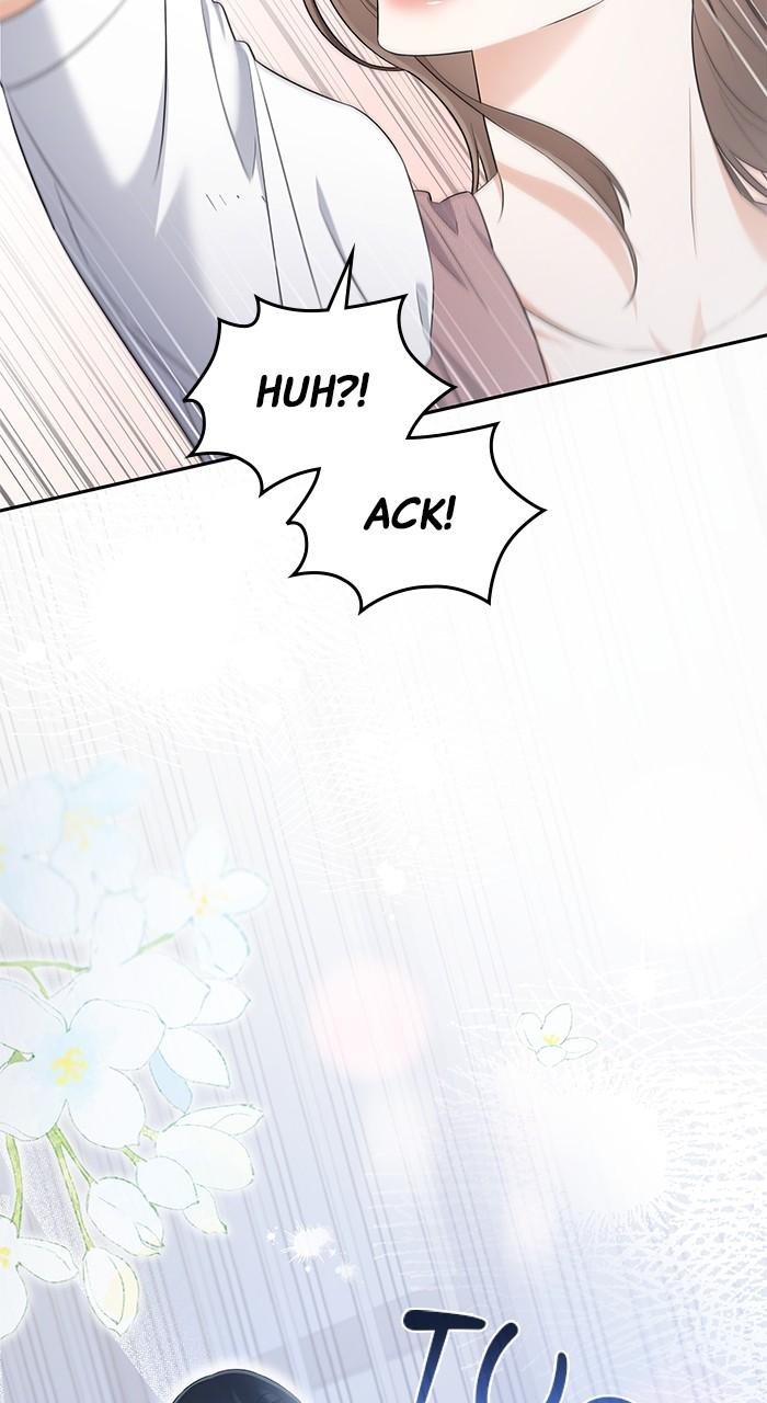 The New Hire's Secret Chapter 19 page 11 - 