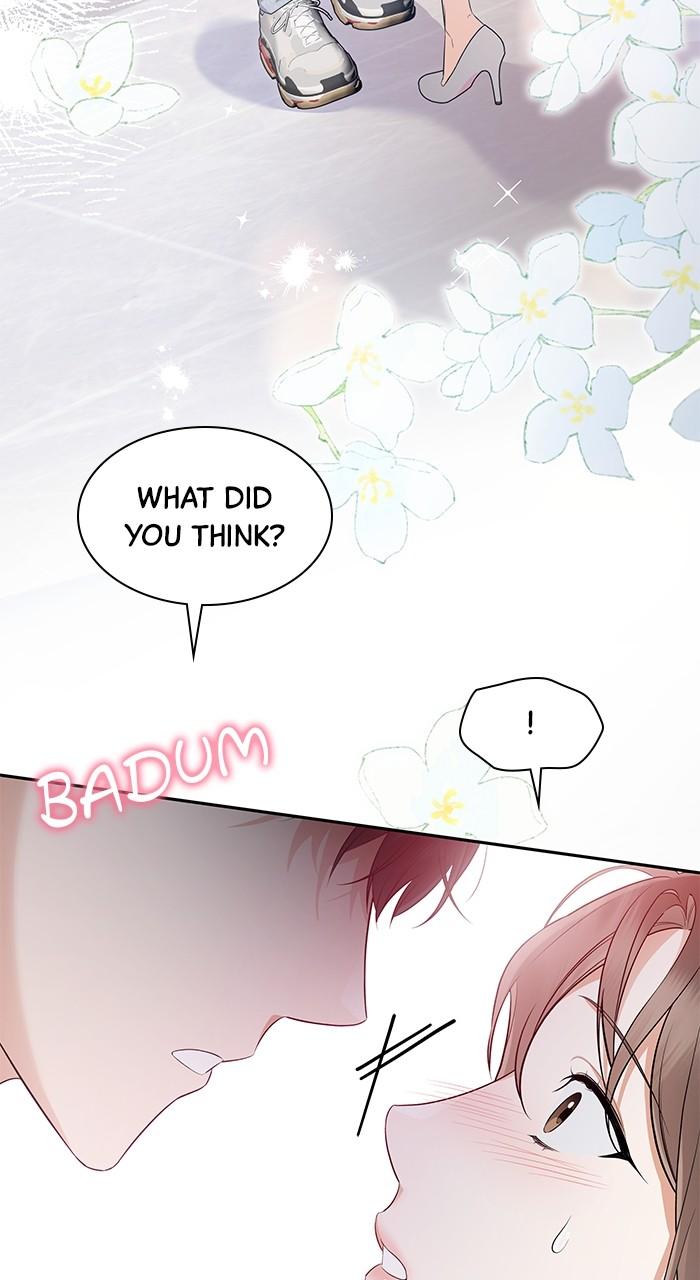The New Hire's Secret Chapter 19 page 13 - 