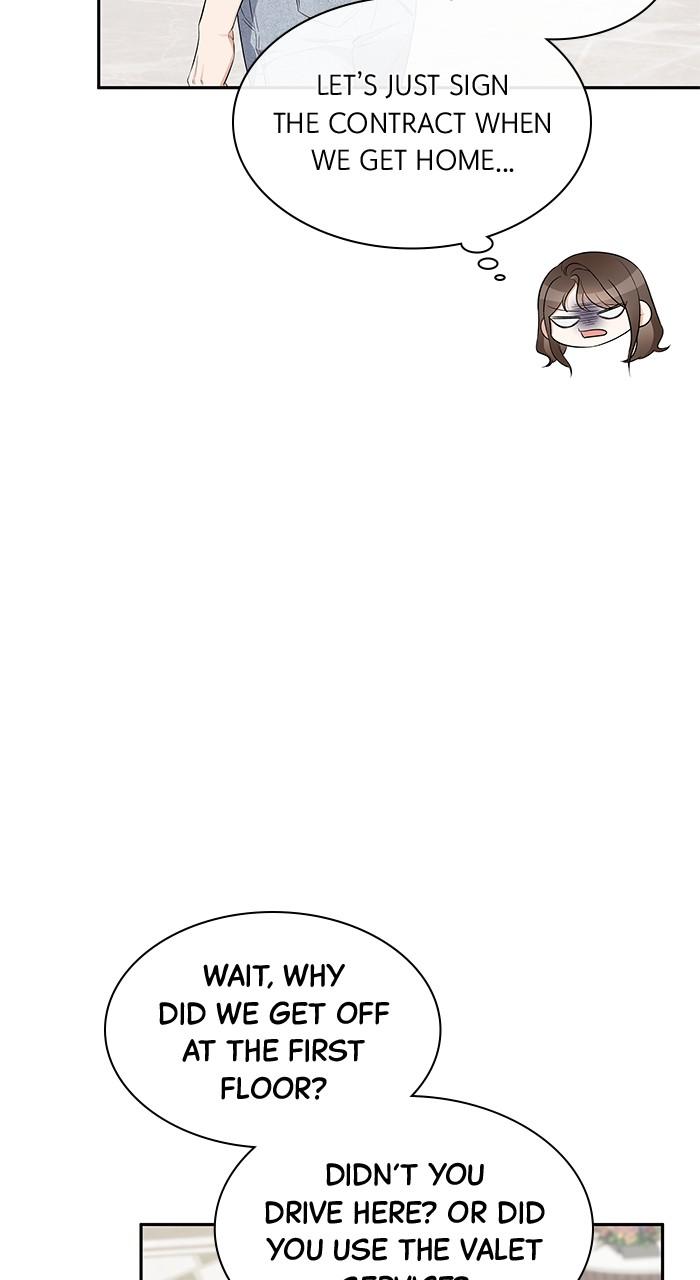 The New Hire's Secret Chapter 19 page 20 - 