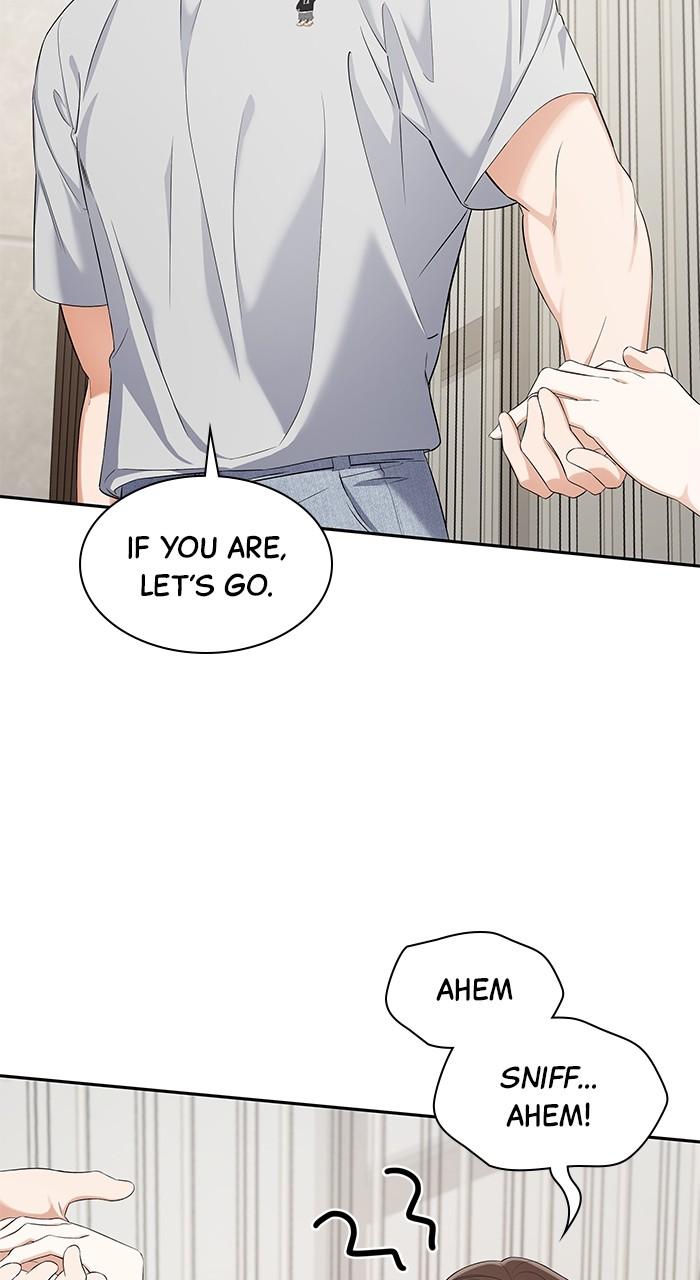 The New Hire's Secret Chapter 19 page 3 - 