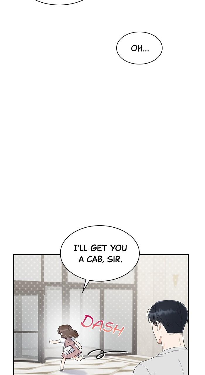 The New Hire's Secret Chapter 19 page 23 - 