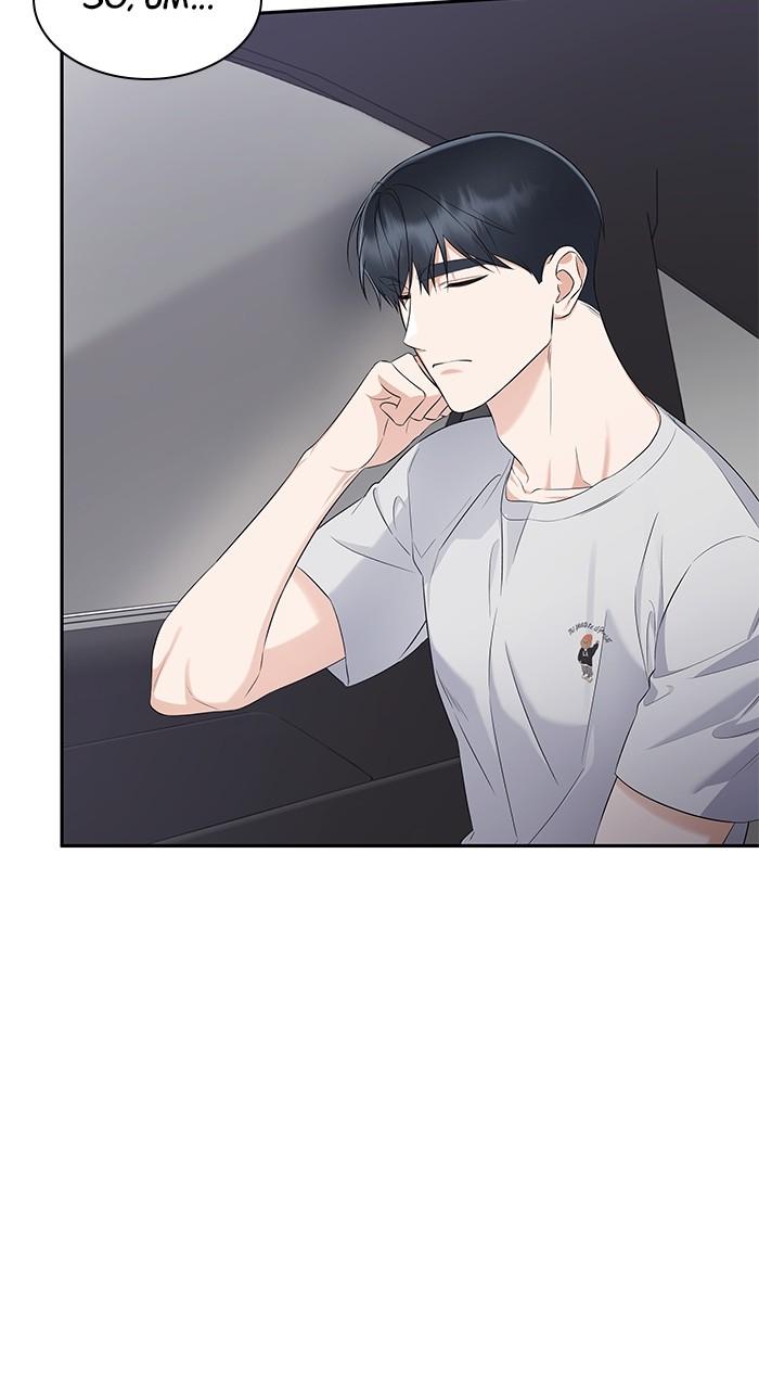 The New Hire's Secret Chapter 19 page 28 - 