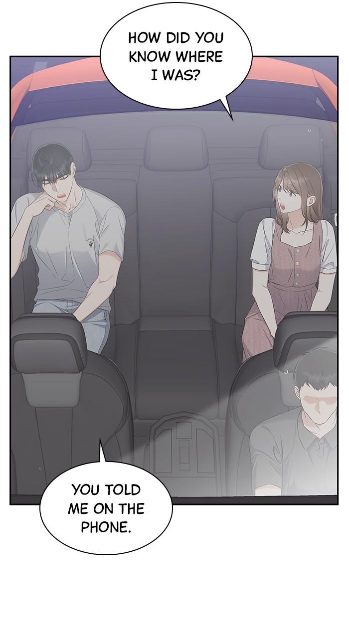 The New Hire's Secret Chapter 19 page 29 - 