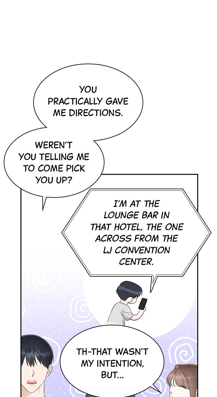The New Hire's Secret Chapter 19 page 30 - 