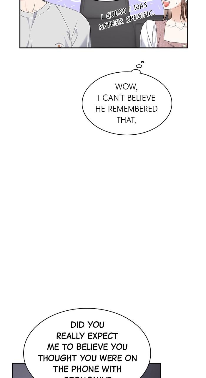 The New Hire's Secret Chapter 19 page 31 - 
