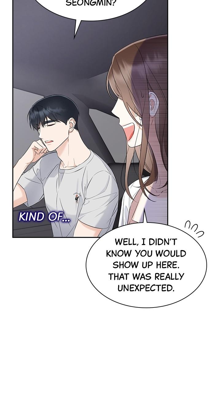 The New Hire's Secret Chapter 19 page 32 - 