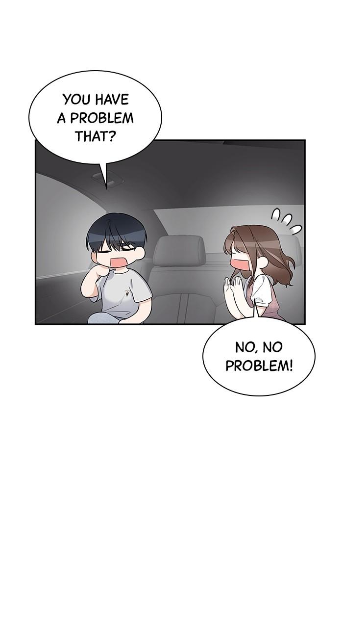 The New Hire's Secret Chapter 19 page 33 - 