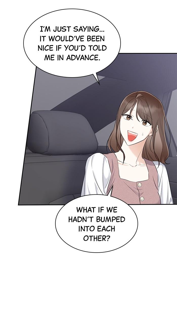 The New Hire's Secret Chapter 19 page 34 - 