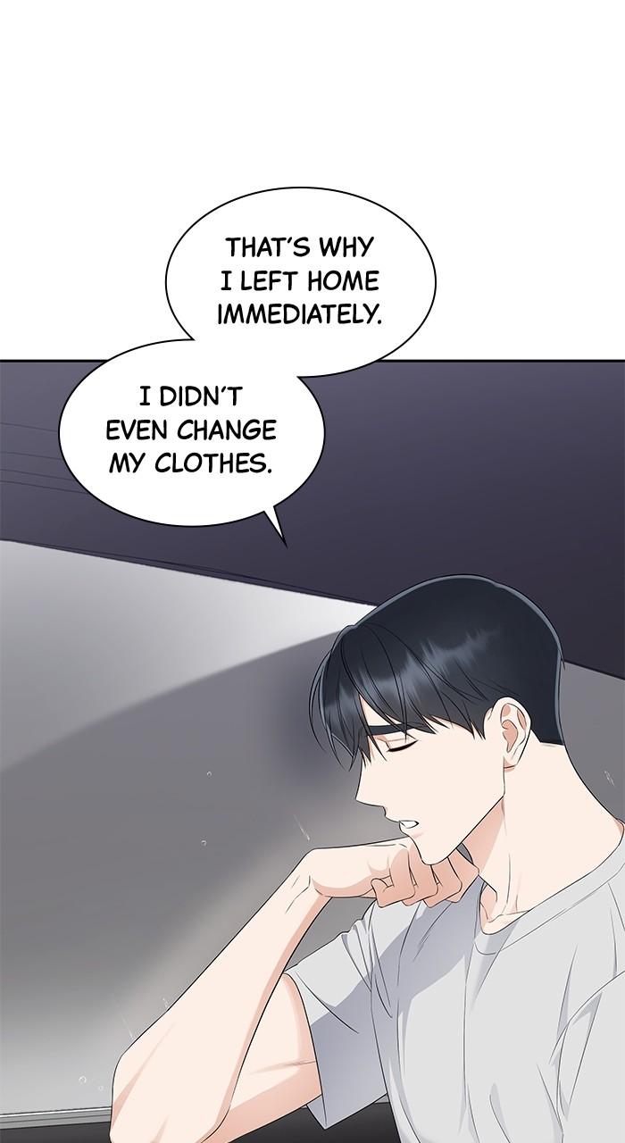 The New Hire's Secret Chapter 19 page 35 - 