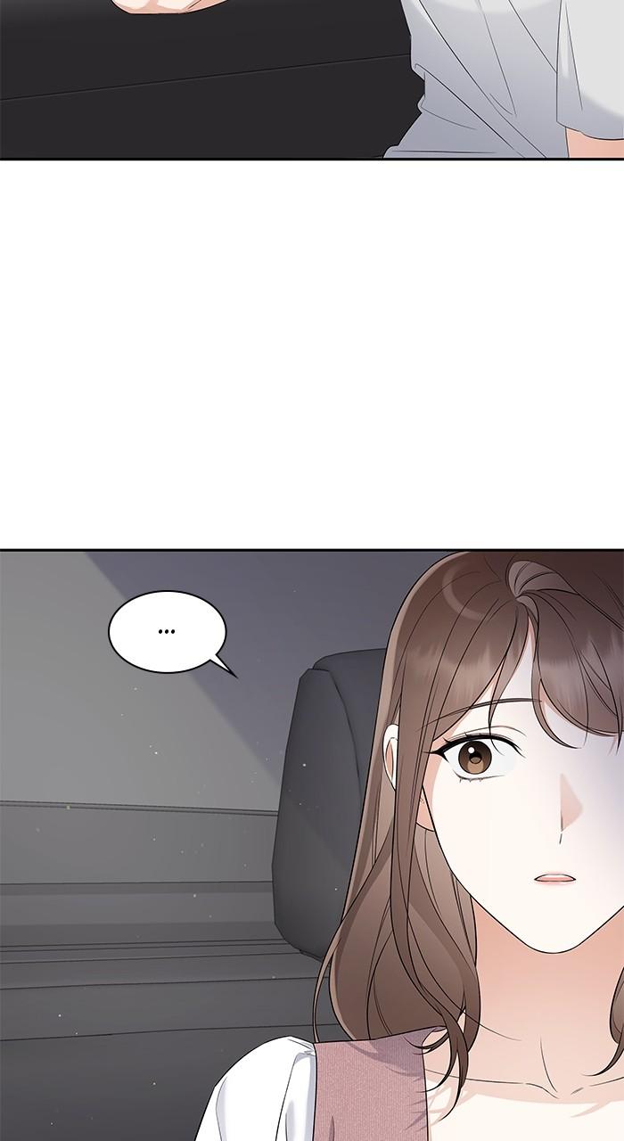 The New Hire's Secret Chapter 19 page 36 - 