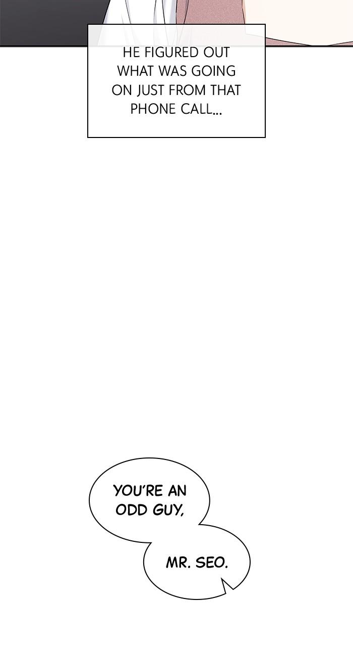 The New Hire's Secret Chapter 19 page 37 - 
