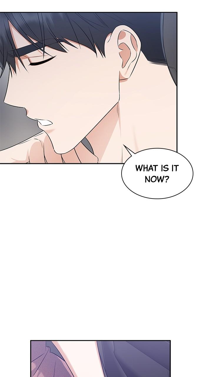 The New Hire's Secret Chapter 19 page 38 - 