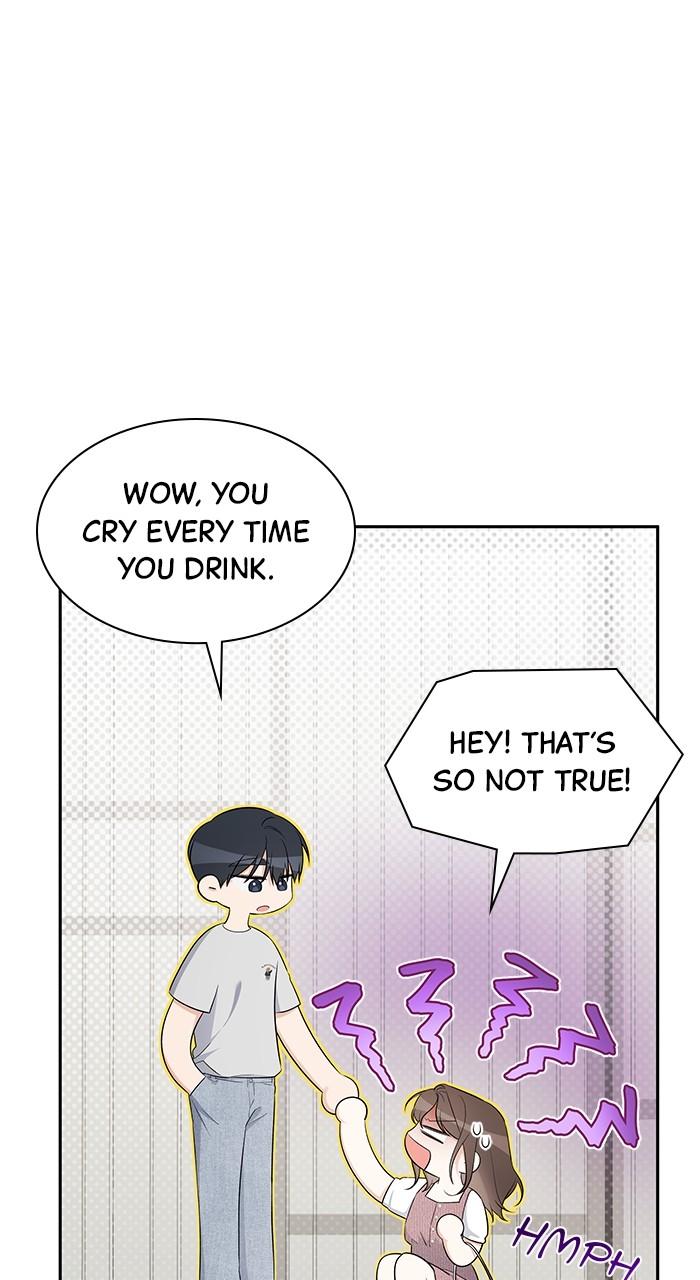 The New Hire's Secret Chapter 19 page 5 - 