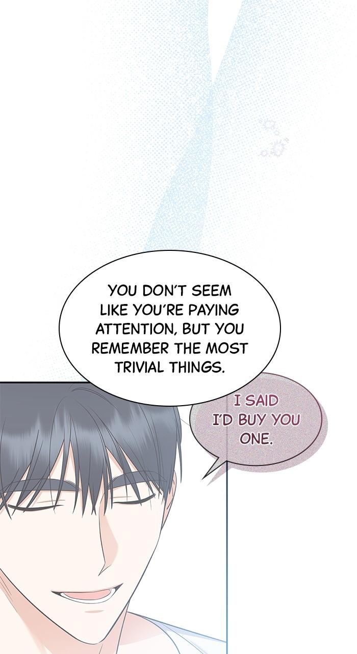 The New Hire's Secret Chapter 19 page 41 - 