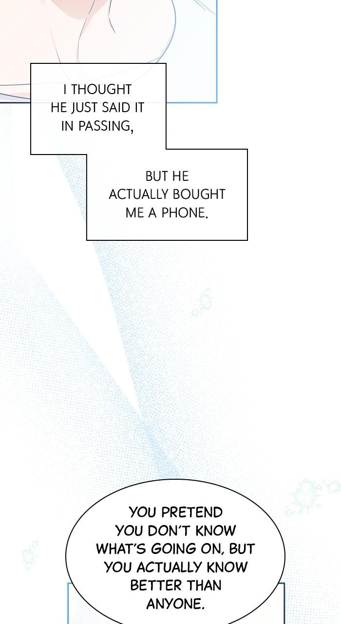 The New Hire's Secret Chapter 19 page 42 - 