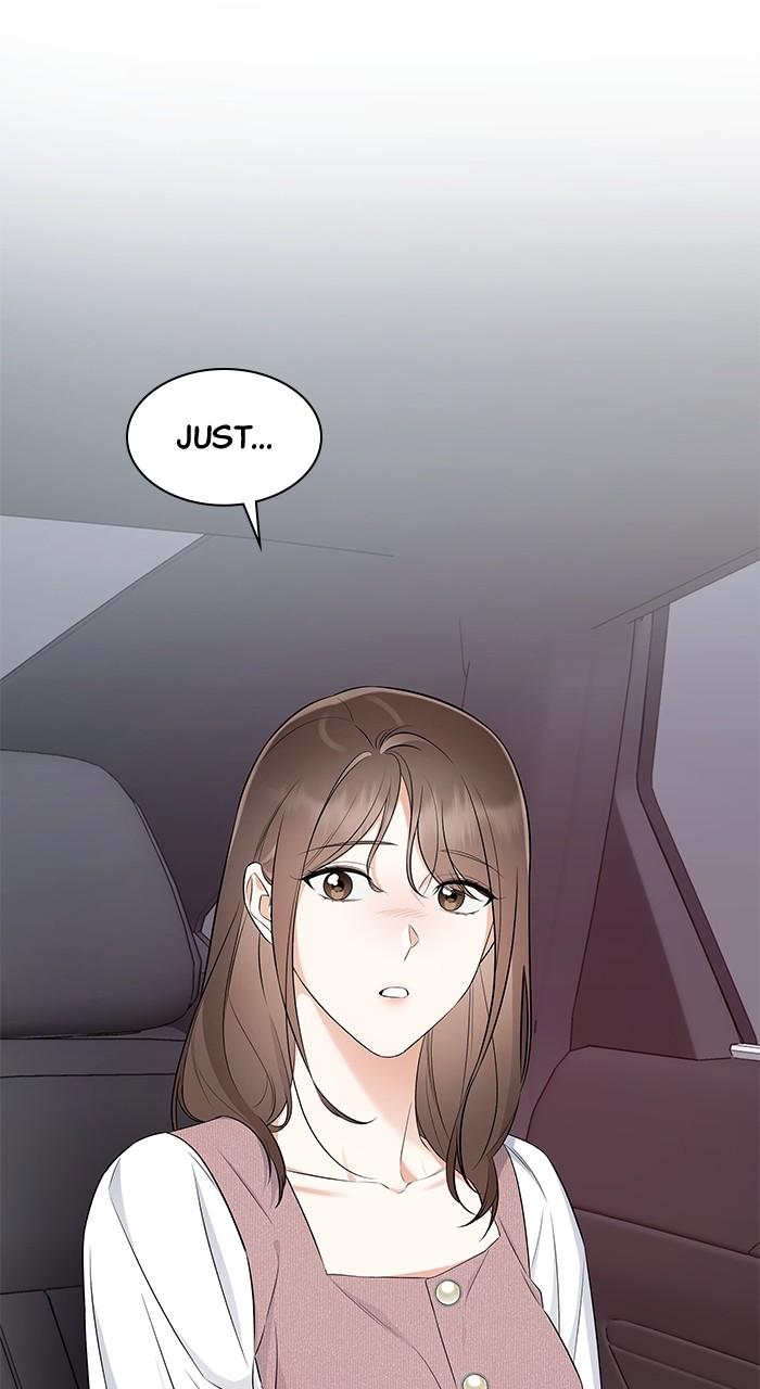 The New Hire's Secret Chapter 19 page 46 - 