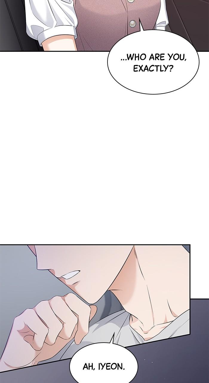 The New Hire's Secret Chapter 19 page 47 - 
