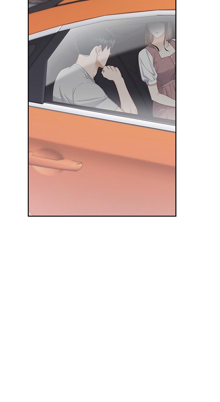 The New Hire's Secret Chapter 19 page 50 - 