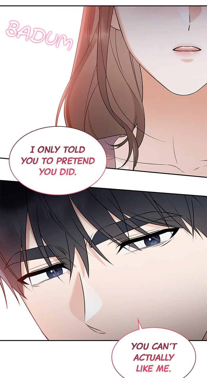 The New Hire's Secret Chapter 19 page 51 - 