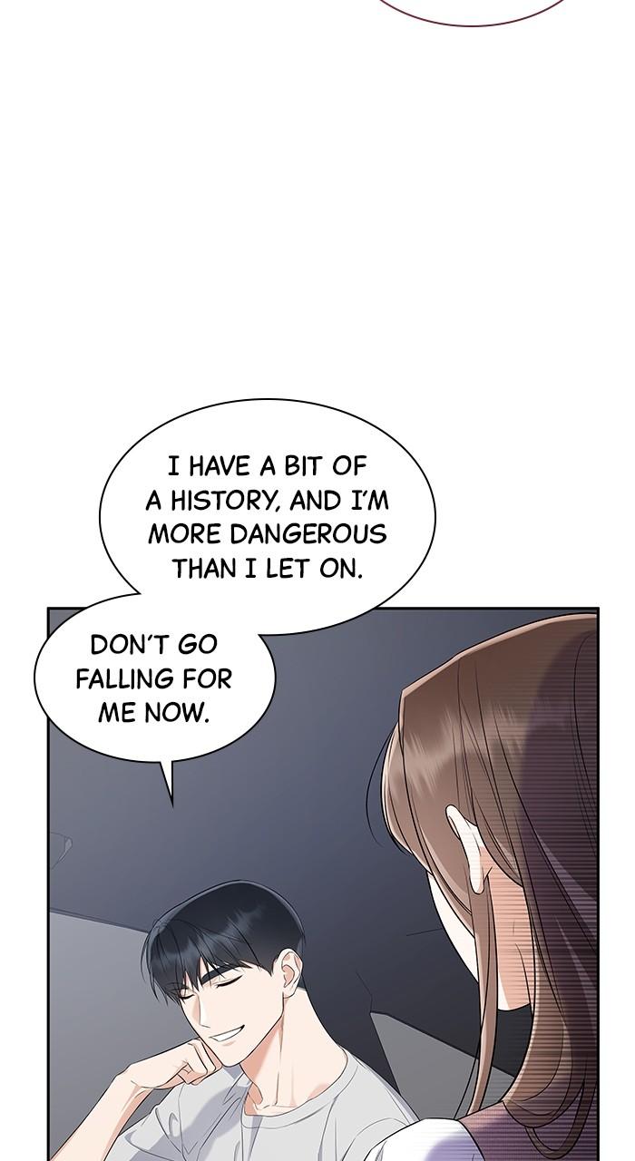 The New Hire's Secret Chapter 19 page 52 - 