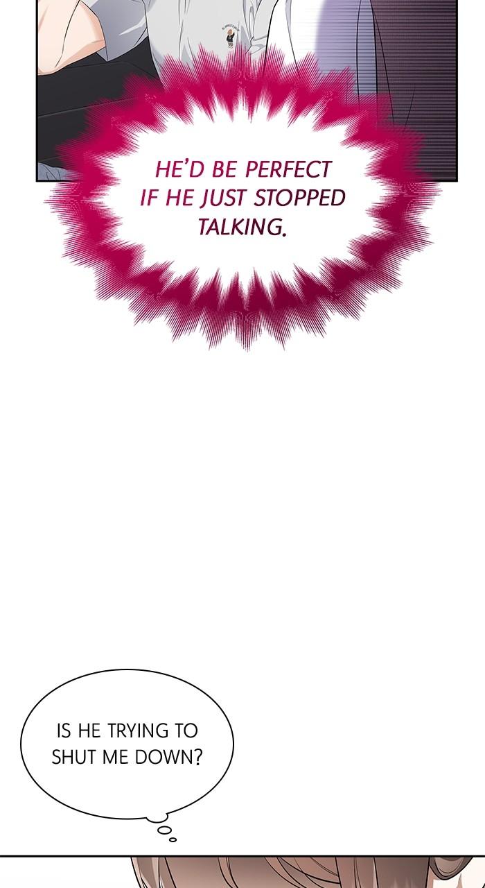 The New Hire's Secret Chapter 19 page 53 - 