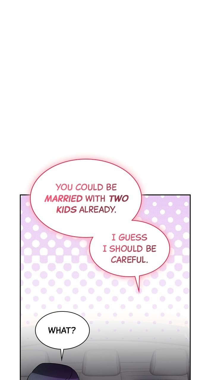 The New Hire's Secret Chapter 19 page 57 - 