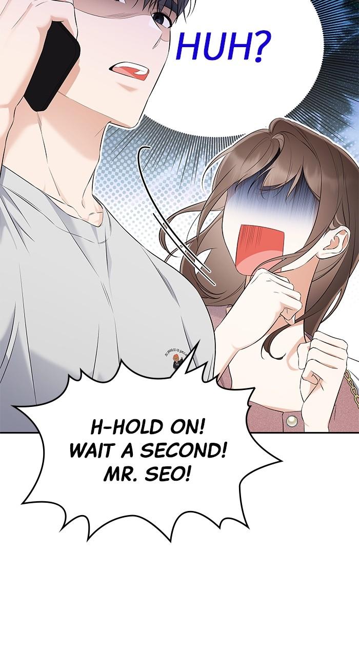 The New Hire's Secret Chapter 19 page 64 - 