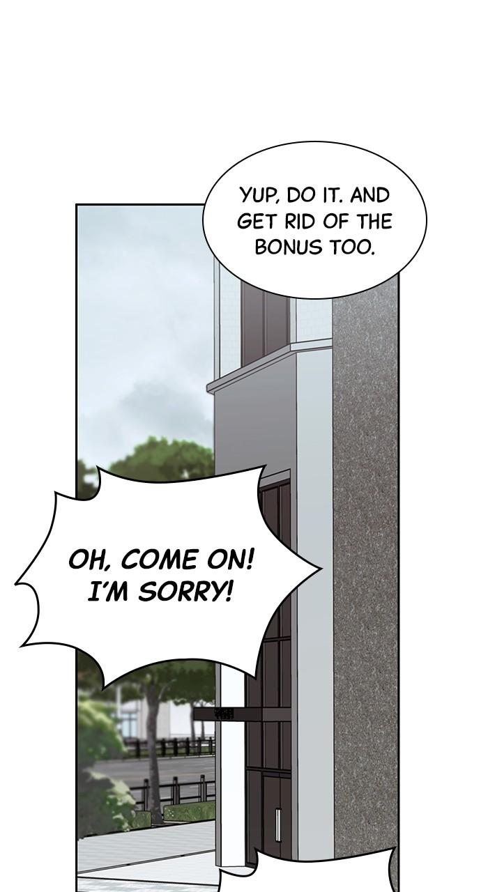 The New Hire's Secret Chapter 19 page 65 - 