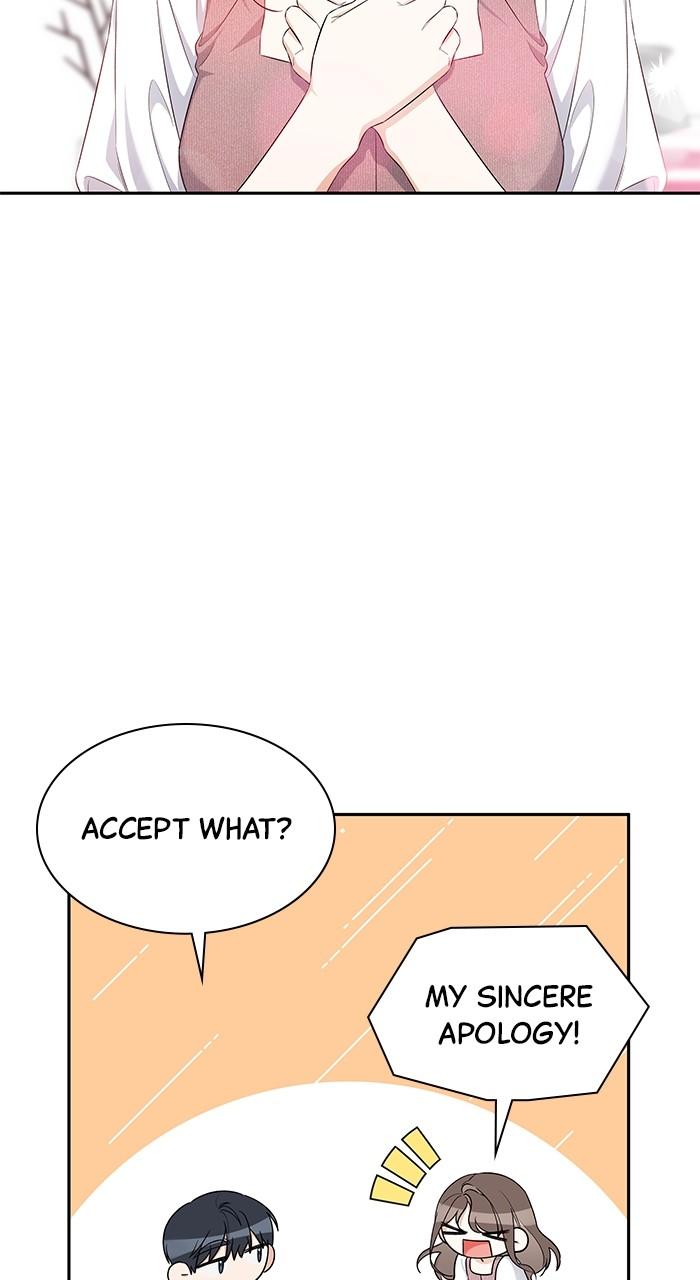 The New Hire's Secret Chapter 19 page 68 - 