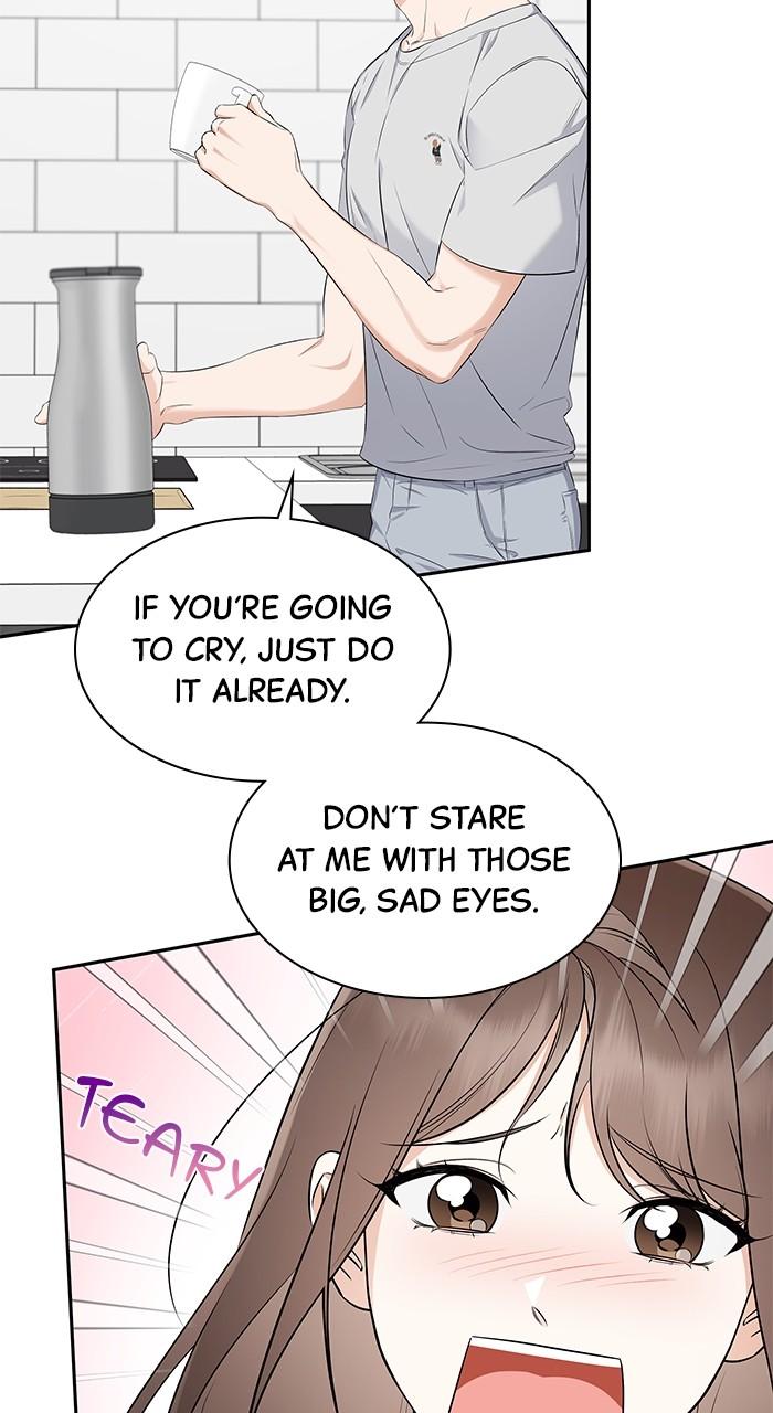 The New Hire's Secret Chapter 19 page 70 - 