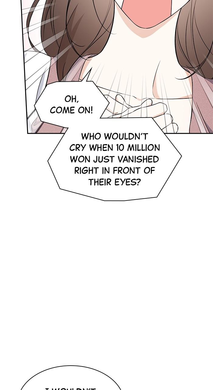 The New Hire's Secret Chapter 19 page 71 - 