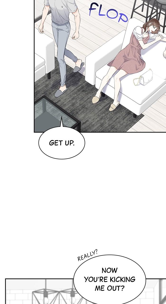 The New Hire's Secret Chapter 19 page 73 - 