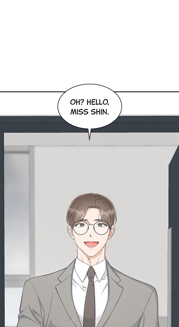 The New Hire's Secret Chapter 19 page 76 - 