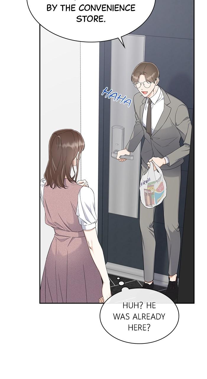 The New Hire's Secret Chapter 19 page 78 - 