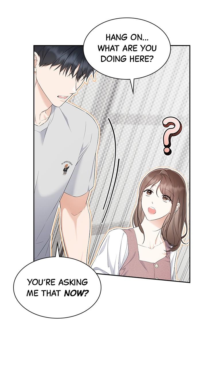 The New Hire's Secret Chapter 19 page 9 - 