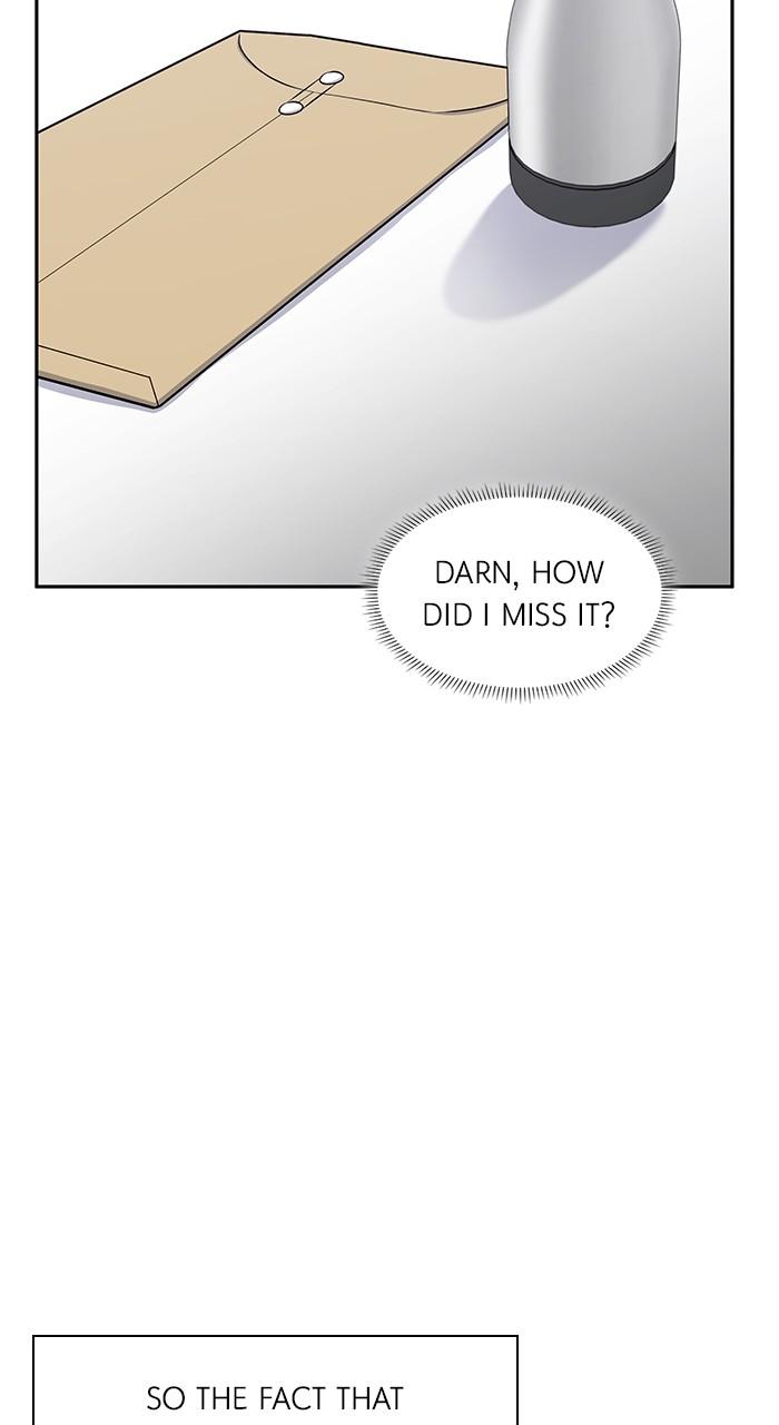 The New Hire's Secret Chapter 19 page 81 - 