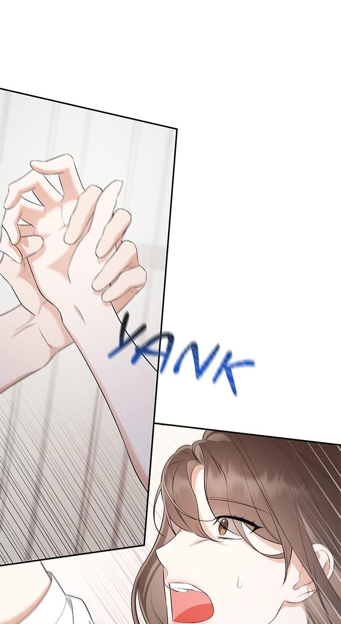The New Hire's Secret Chapter 19 page 10 - 