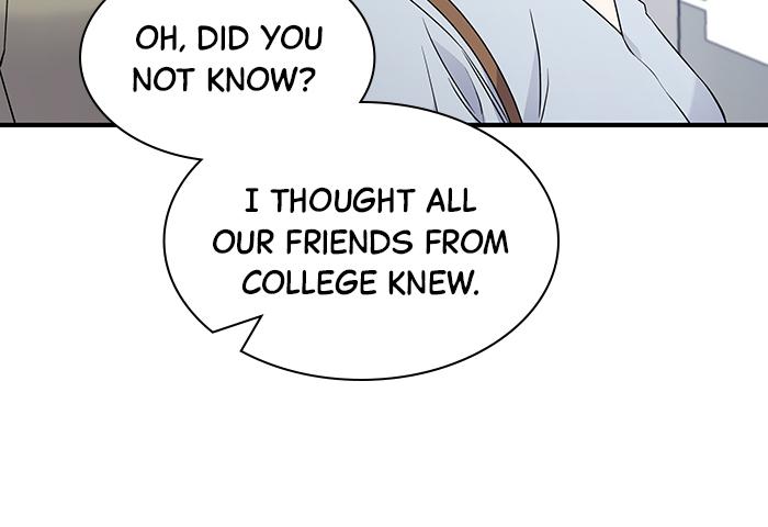 The New Hire's Secret Chapter 2 page 11 - 